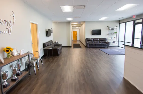 Expressenz Dance Center Picture 9