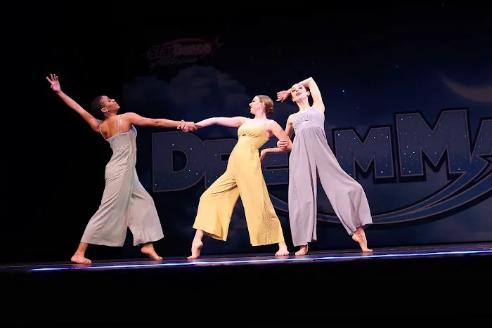 The Academy of Gregory Hancock Dance Theatre Picture 2