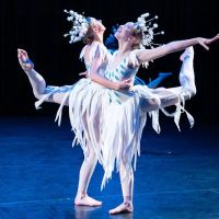 The Academy of Gregory Hancock Dance Theatre ico