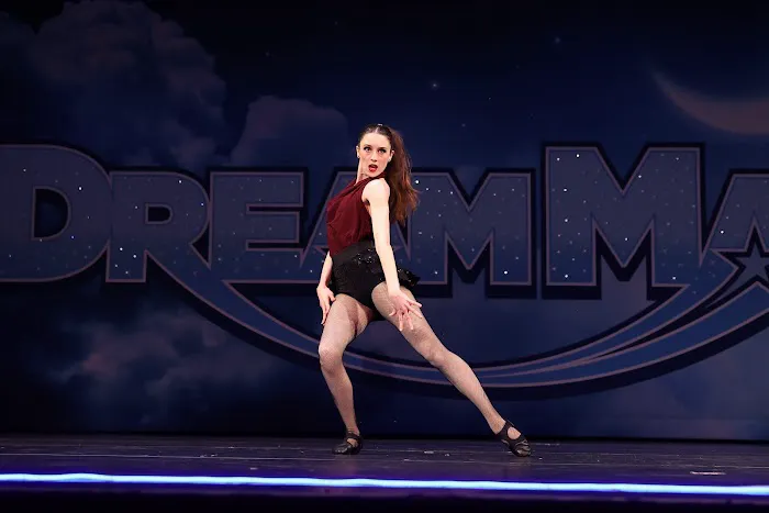 The Academy of Gregory Hancock Dance Theatre Picture 9