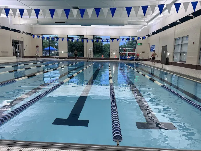 Fishers YMCA Picture 1
