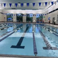 Fishers YMCA ico