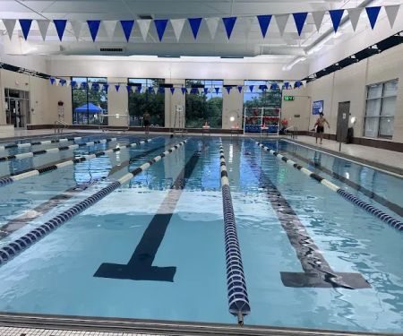 Fishers YMCA