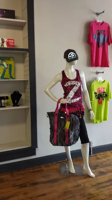 Dance Moore Studio LLC and Juice Bar Picture 6