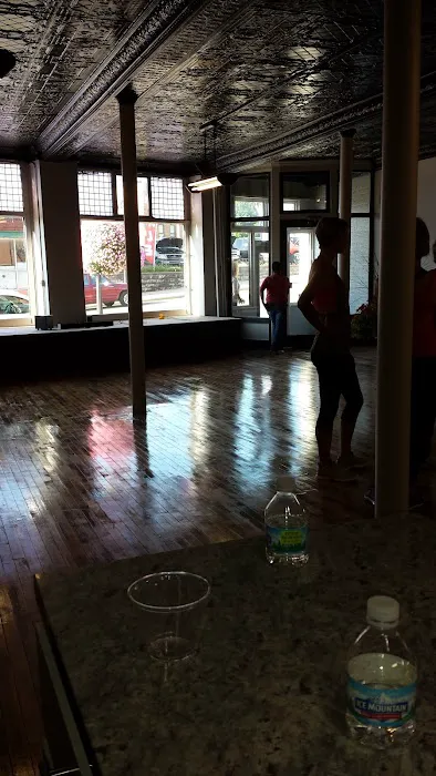 Dance Moore Studio LLC and Juice Bar Picture 4