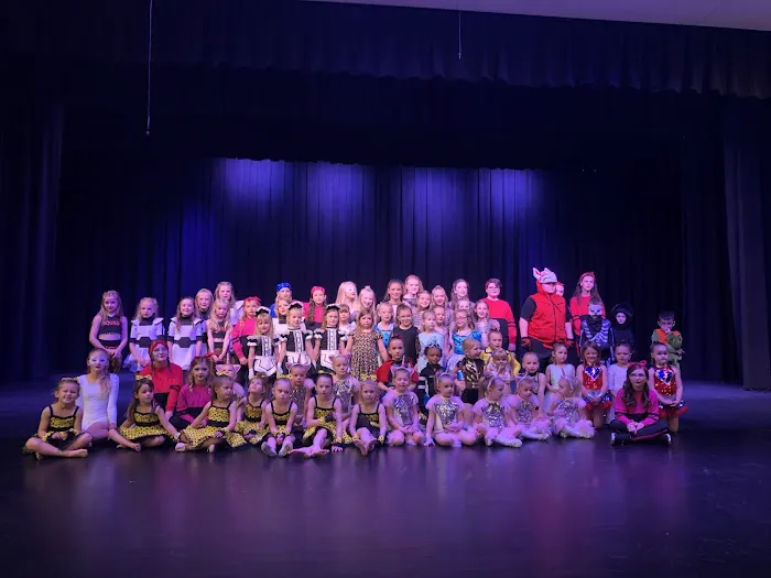 Dance Development Academy Picture 1