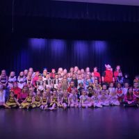 Dance Development Academy ico