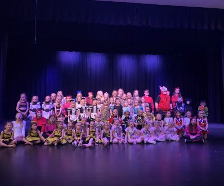 Dance Development Academy