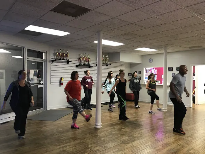 Dance Dynamics Picture 2