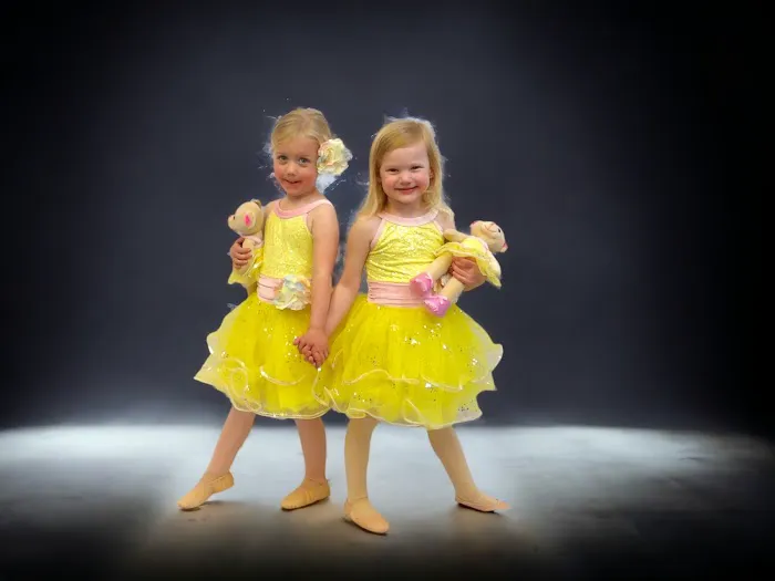 Dance Dynamics Picture 7