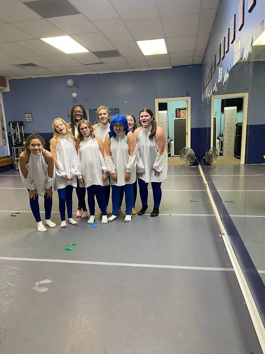 Dance Dynamics Picture 4