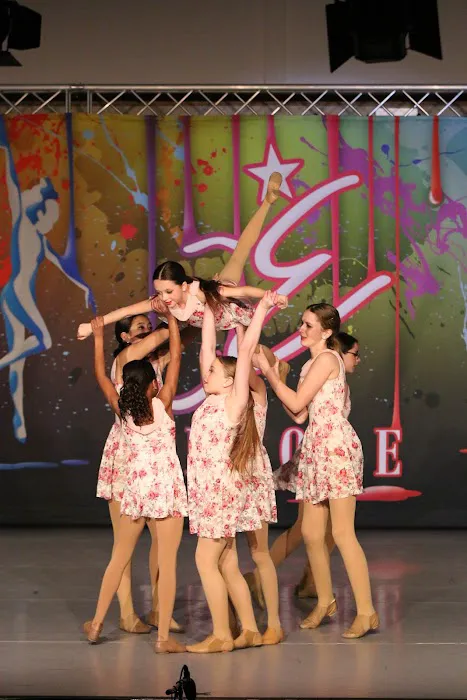 Dance Dynamics Picture 5
