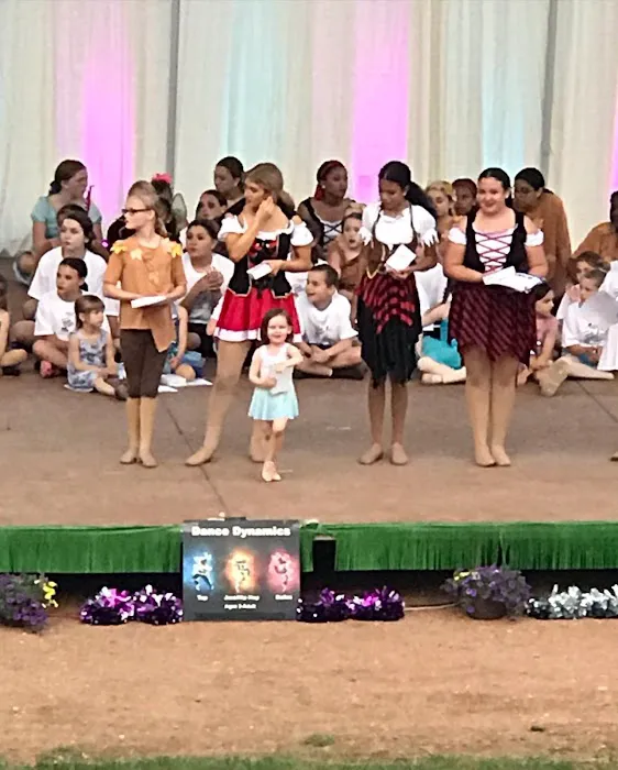 Dance Dynamics Picture 9
