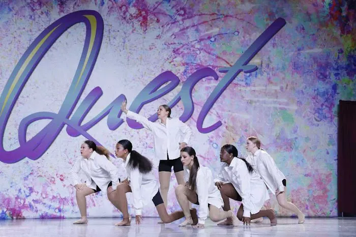 Dance Dynamics Picture 10
