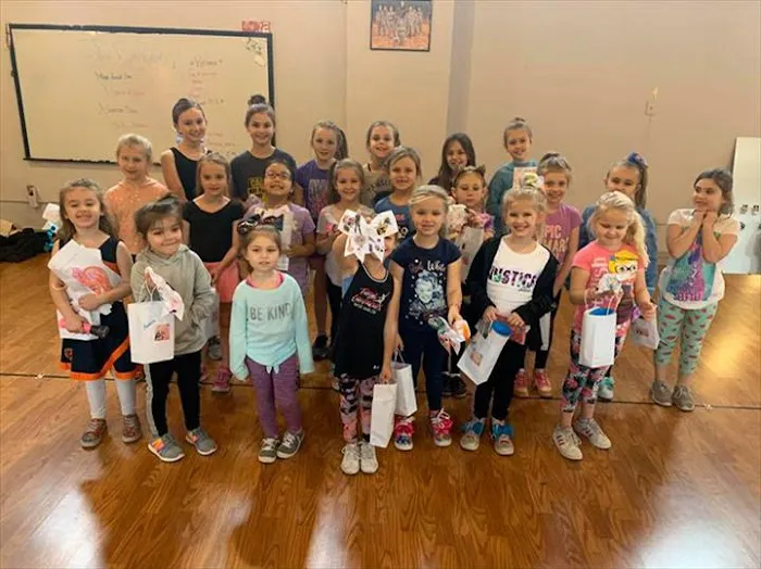 Expressions Dance Studio - Plymouth Picture 1