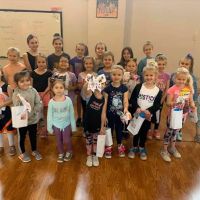 Expressions Dance Studio - Plymouth ico