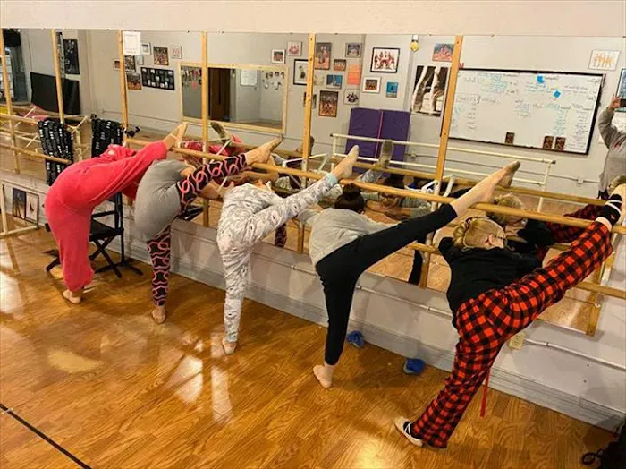 Expressions Dance Studio - Plymouth Picture 3