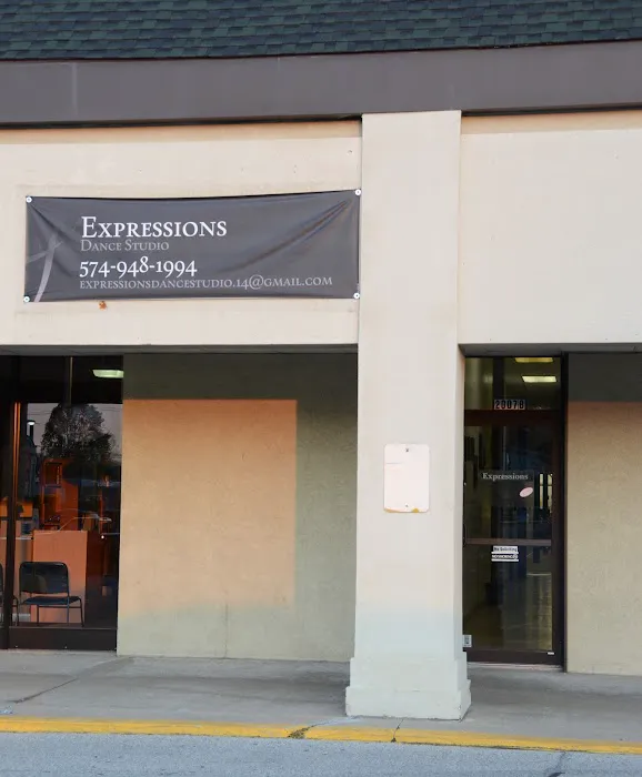 Expressions Dance Studio - Plymouth Picture 2