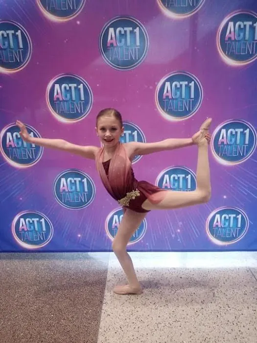 Expressions Dance Studio - Plymouth Picture 9