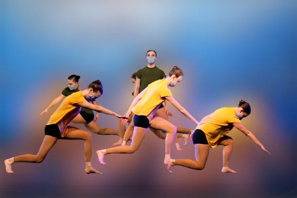 Class Act Dance Troupe Picture 2