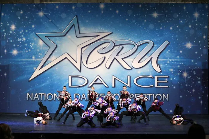 Class Act Dance Troupe Picture 1