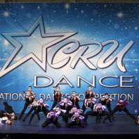 Class Act Dance Troupe ico