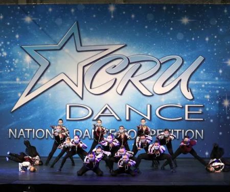 Class Act Dance Troupe