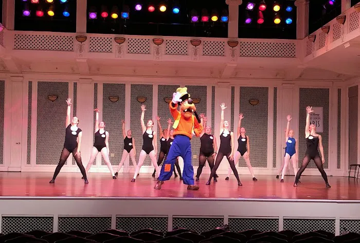 Class Act Dance Troupe Picture 3