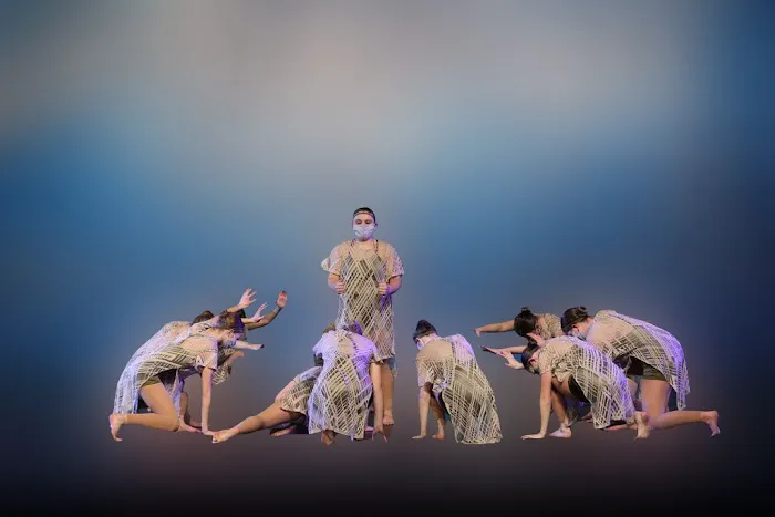 Class Act Dance Troupe Picture 5