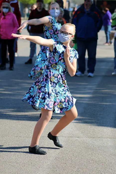 Class Act Dance Troupe Picture 10