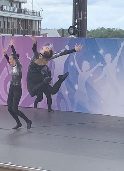 Class Act Dance Troupe Picture 8