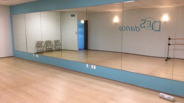 DES Dance Studio Picture 2