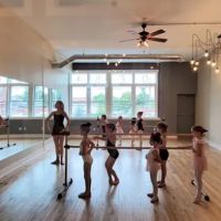 DES Dance Studio ico