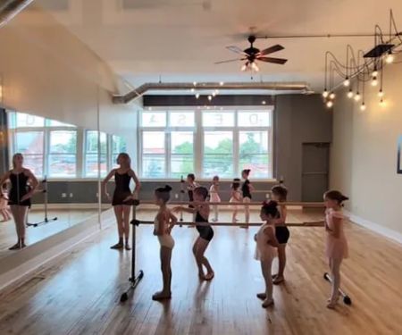 DES Dance Studio