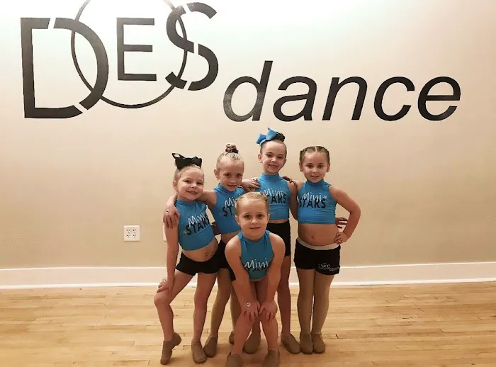 DES Dance Studio Picture 7