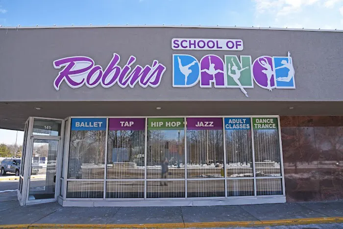 Robin's School of Dance Picture 3
