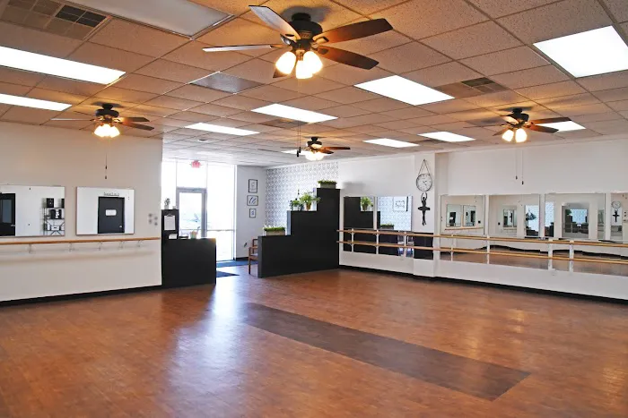 Robin's School of Dance Picture 1