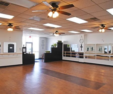 Robin's School of Dance