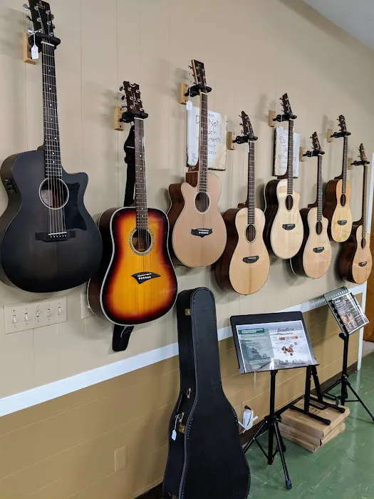 Rhum Academy of Music Picture 1
