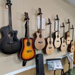 Rhum Academy of Music