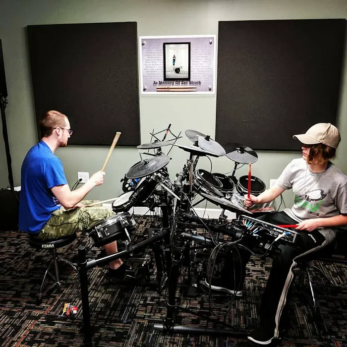 Rhum Academy of Music Picture 2