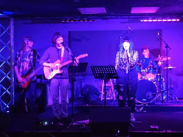Rhum Academy of Music Picture 3