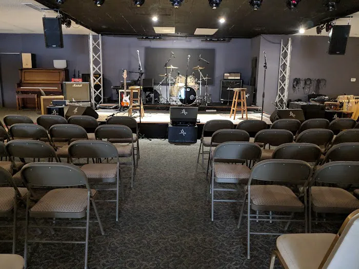 Rhum Academy of Music Picture 4