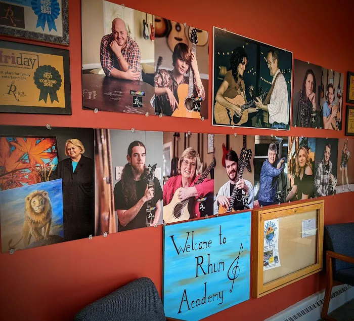 Rhum Academy of Music Picture 10