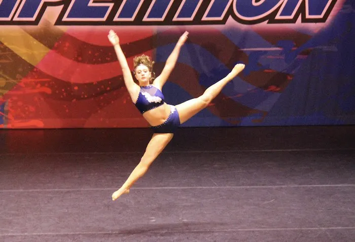 A-List Dance Center Picture 1