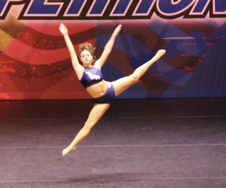 A-List Dance Center