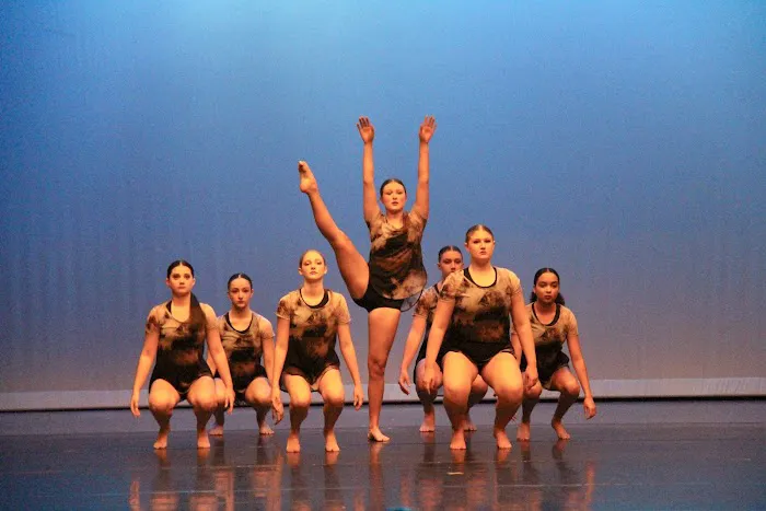 A-List Dance Center Picture 2