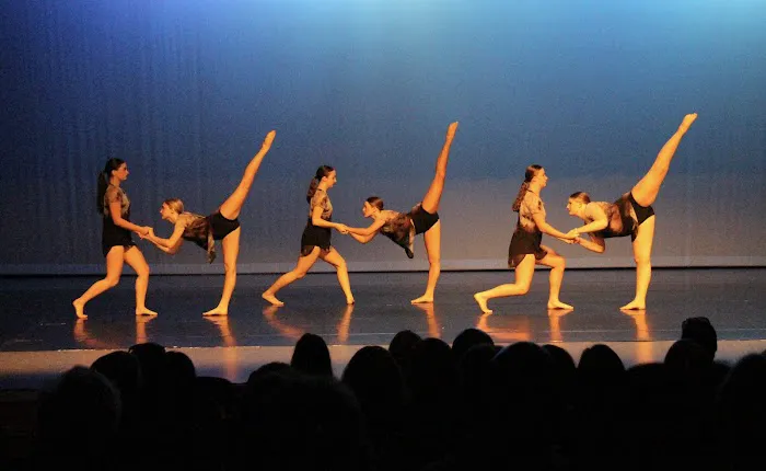 A-List Dance Center Picture 6
