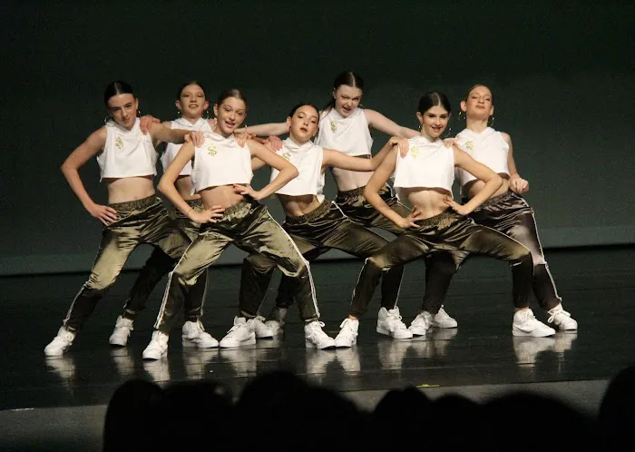 A-List Dance Center Picture 5