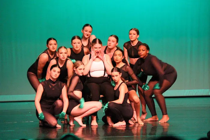 A-List Dance Center Picture 7